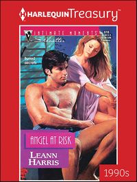 Produktbild: Angel At Risk