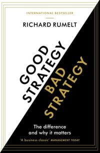 Produktbild: Good Strategy / Bad Strategy