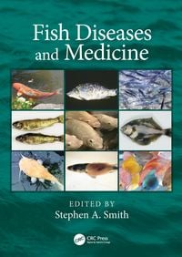 Produktbild: Fish Diseases and Medicine