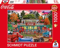 Produktbild: Coca Cola - Store