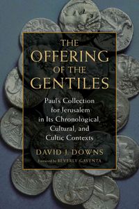 Produktbild: The Offering of the Gentiles