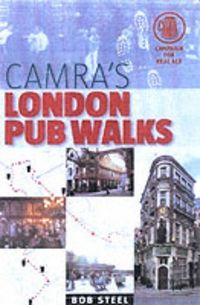 Produktbild: London Pub Walks