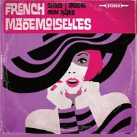 Produktbild: Femmes de Paris