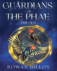 Produktbild: Guardians of the PHAE Trilogy