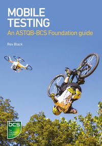 Produktbild: Mobile Testing