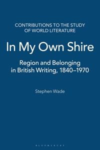 Produktbild: In My Own Shire