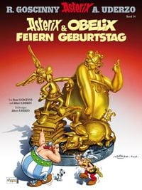 Produktbild: Asterix 34