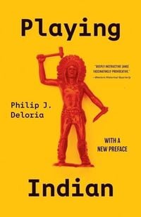 Produktbild: Playing Indian
