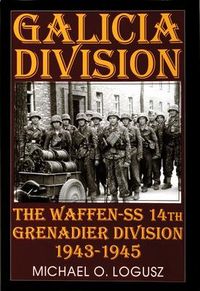 Produktbild: Galicia Division