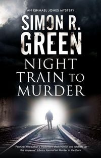 Produktbild: Night Train to Murder