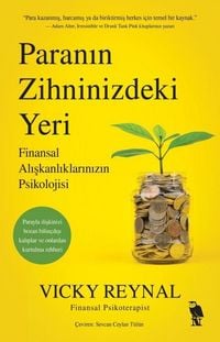 Produktbild: Paranin Zihninizdeki Yeri