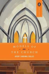 Produktbild: Models of the Church
