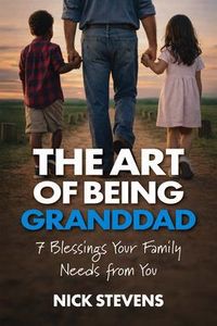 Produktbild: The Art of Being Granddad