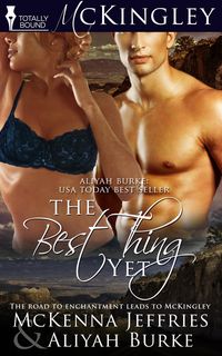 Produktbild: The Best Thing Yet