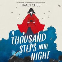Produktbild: A Thousand Steps Into Night