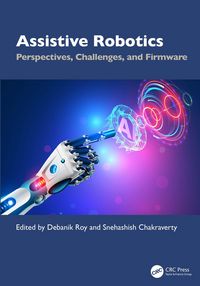 Produktbild: Assistive Robotics
