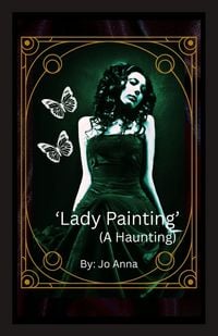 Produktbild: 'Lady Painting' (A Haunting)