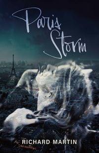 Produktbild: Paris Storm
