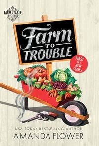 Produktbild: Farm to Trouble