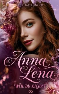 Produktbild: Anna Lena - Weil du bleibst