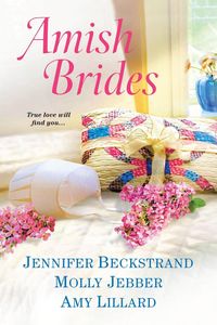 Produktbild: Amish Brides