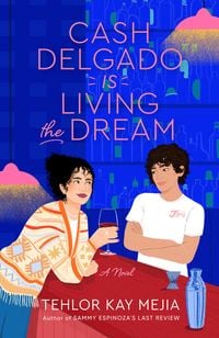 Produktbild: Cash Delgado Is Living the Dream