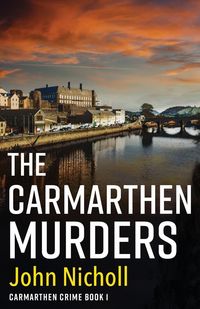 Produktbild: The Carmarthen Murders