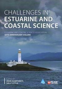 Produktbild: Challenges in Estuarine and Coastal Science