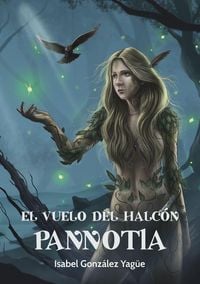 Produktbild: El vuelo del Halc&oacute;n. Pannotia