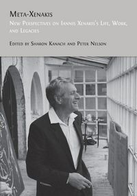 Produktbild: Meta-Xenakis