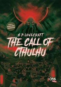 Produktbild: The Call of Cthulhu