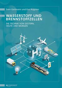 Produktbild: Wasserstoff und Brennstoffzellen