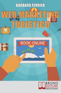 Produktbild: Web Marketing Turistico