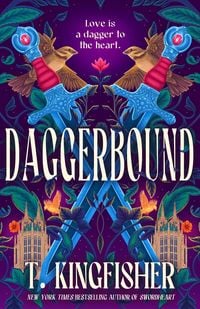 Produktbild: Daggerbound