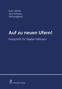 Produktbild: Auf zu neuen Ufern!