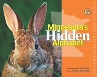 Produktbild: Minnesota's Hidden Alphabet