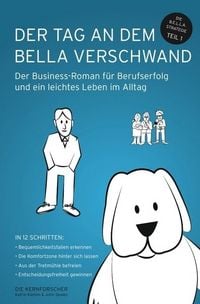 Produktbild: Der Tag an dem Bella verschwand
