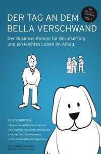 Produktbild: Die BELLA Strategie / Der Tag an dem Bella verschwand