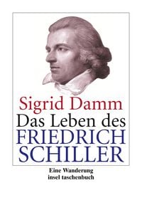 Produktbild: Das Leben des Friedrich Schiller