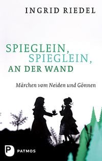 Produktbild: Spieglein, Spieglein an der Wand