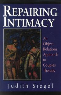 Produktbild: Repairing Intimacy