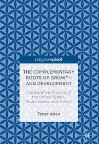 Produktbild: The Complementary Roots of Growth and Development