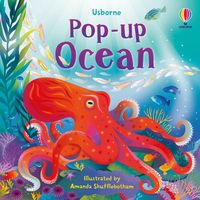 Produktbild: Pop-up Ocean