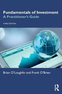 Produktbild: Fundamentals of Investment