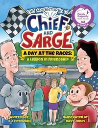 Produktbild: A Day At The Races