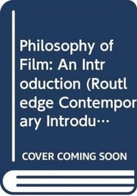 Produktbild: Philosophy of Film