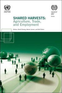 Produktbild: Shared Harvests