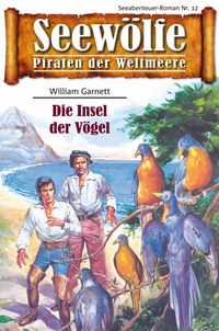 Produktbild: Seew&ouml;lfe - Piraten der Weltmeere 12