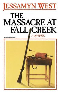 Produktbild: The Massacre at Fall Creek