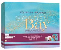 Produktbild Golden Bay Fanbox